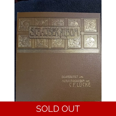 Austria 1961-2001 used Stamps in album appears. 95% complete